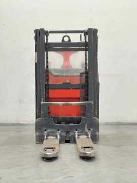 Used Forklift Truck LINDE D12HPAP-133 LI-ION ELEKTRO HOCHHUBWAGENDEICHSEL (13025560)