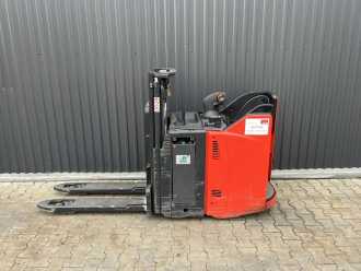 Used Forklift Truck LINDE D12SP ELEKTRO HOCHHUBWAGENFAHRERSTAND (13066805)