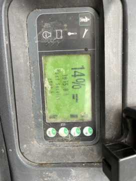 Used Forklift Truck LINDE D12SP ELEKTRO HOCHHUBWAGENFAHRERSTAND (13066805)