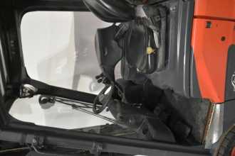 Used Forklift Truck LINDE E 12 EVO 386-02 ELEKTRO DREIRADFRONTSTAPLER (13069490)