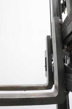 Used Forklift Truck LINDE E 15 Z 324 ELEKTRO DREIRADFRONTSTAPLER (13068119)