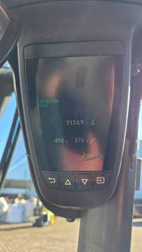 Used Forklift Truck LINDE E 16-02 WEITERE WEITERE (13027355)
