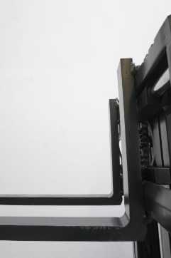 Used Forklift Truck LINDE E 16 C EVO 386-02 ELEKTRO DREIRADFRONTSTAPLER (12998951)