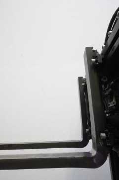 Used Forklift Truck LINDE E 16 C EVO 386-02 ELEKTRO DREIRADFRONTSTAPLER (13019818)