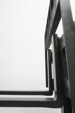 Used Forklift Truck LINDE E 16 EVO 386-02 ELEKTRO DREIRADFRONTSTAPLER (13019352)