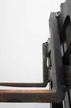 Used Forklift Truck LINDE E 16 EVO 386-02 ELEKTRO DREIRADFRONTSTAPLER (13067625)