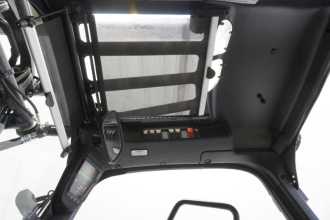 Used Forklift Truck LINDE E 16 EVO 386-02 ELEKTRO DREIRADFRONTSTAPLER (13067625)