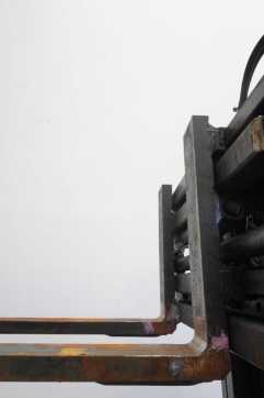 Used Forklift Truck LINDE E 16 EVO 386-02 ELEKTRO DREIRADFRONTSTAPLER (13067931)