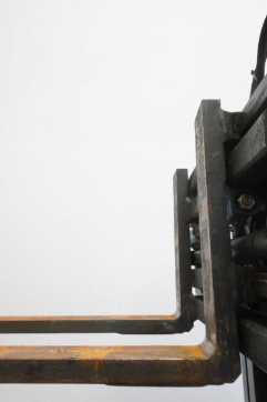 Used Forklift Truck LINDE E 16 EVO 386-02 ELEKTRO DREIRADFRONTSTAPLER (13068882)