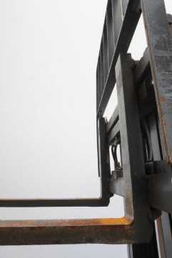 Used Forklift Truck LINDE E 16 EVO 386-02 ELEKTRO DREIRADFRONTSTAPLER (13070583)