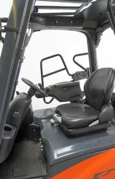 Used Forklift Truck LINDE E 16 H EVO 386-02 ELEKTRO DREIRADFRONTSTAPLER (13019563)