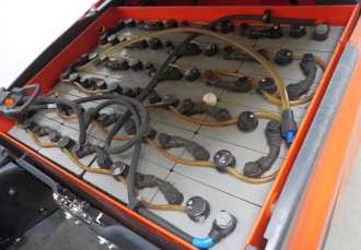 Used Forklift Truck LINDE E 16 H EVO 386-02 ELEKTRO DREIRADFRONTSTAPLER (13019563)