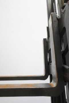 Used Forklift Truck LINDE E 16 PH EVO 386-02 ELEKTRO VIERRADFRONTSTAPLER (13059508)