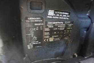 Used Forklift Truck LINDE E 16C-02 - Triplex - Li-Ionen ELEKTRO DREIRADFRONTSTAPLER (13037871)