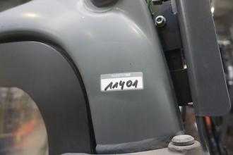 Used Forklift Truck LINDE E 16P-02 - Nur 3.041 Stunden ELEKTRO VIERRADFRONTSTAPLER (13041520)