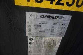 Used Forklift Truck LINDE E 16P-02 - Nur 3.041 Stunden ELEKTRO VIERRADFRONTSTAPLER (13041520)