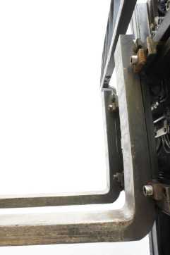 Used Forklift Truck LINDE E 18 EVO 386-02 ELEKTRO DREIRADFRONTSTAPLER (13048456)