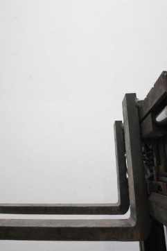 Used Forklift Truck LINDE E 20 P 335-02 ELEKTRO VIERRADFRONTSTAPLER (13021742)