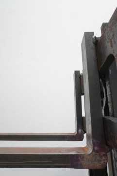 Used Forklift Truck LINDE E 20 PH EVO 386-02 ELEKTRO VIERRADFRONTSTAPLER (13040793)