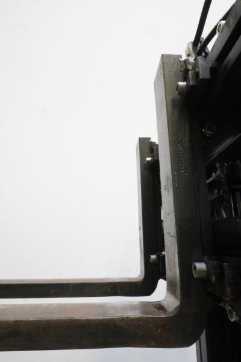 Used Forklift Truck LINDE E 20 PH EVO 386-02 ELEKTRO VIERRADFRONTSTAPLER (13055193)