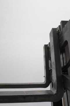 Used Forklift Truck LINDE E 20 PH EVO 386-02 ELEKTRO VIERRADFRONTSTAPLER (13069470)