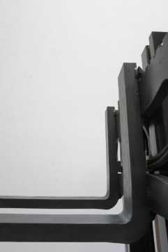Used Forklift Truck LINDE E 20 PH EVO 386-02 ELEKTRO VIERRADFRONTSTAPLER (13072278)