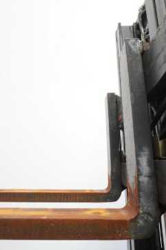 Used Forklift Truck LINDE E 20 PL EVO 386-02 ELEKTRO VIERRADFRONTSTAPLER (13053518)