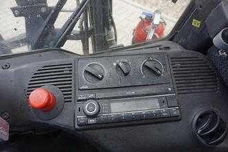 Used Forklift Truck LINDE E 20PH-02 - Nur 1.800 Stunden ELEKTRO VIERRADFRONTSTAPLER (13042586)