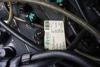 Used Forklift Truck LINDE E 20PH-02 - Nur 1.800 Stunden ELEKTRO VIERRADFRONTSTAPLER (13042586)