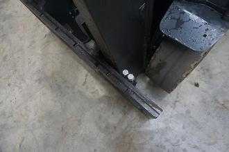 Used Forklift Truck LINDE E 30-01 - 6.604 Stunden ELEKTRO VIERRADFRONTSTAPLER (13052396)