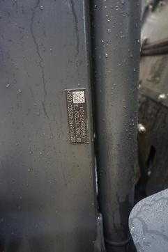 Used Forklift Truck LINDE E 30-01 - 6.604 Stunden ELEKTRO VIERRADFRONTSTAPLER (13052396)