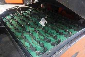 Used Forklift Truck LINDE E 30-01 - 6.604 Stunden ELEKTRO VIERRADFRONTSTAPLER (13052396)