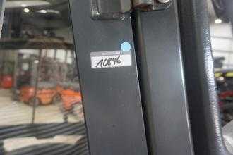 Used Forklift Truck LINDE E 30-01 - 6.604 Stunden ELEKTRO VIERRADFRONTSTAPLER (13052396)
