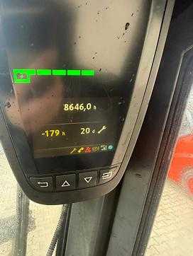Used Forklift Truck LINDE E 30 -01 /600 ELEKTRO VIERRADFRONTSTAPLER (13065873)