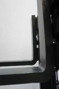 Used Forklift Truck LINDE E 30 387 ELEKTRO VIERRADFRONTSTAPLER (12791600)