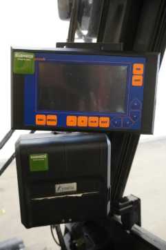 Used Forklift Truck LINDE E 30 387 ELEKTRO VIERRADFRONTSTAPLER (13074717)