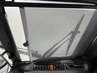 Used Forklift Truck LINDE E 30/600 H 1252 ELEKTRO VIERRADFRONTSTAPLER (13072044)