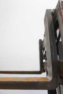 Used Forklift Truck LINDE E 30/600 H 387 ELEKTRO VIERRADFRONTSTAPLER (13075720)