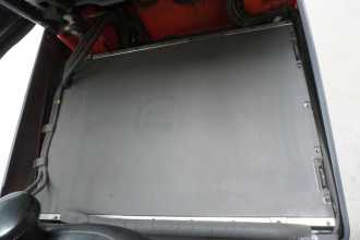 Used Forklift Truck LINDE E 30/600 H ION 387 ELEKTRO VIERRADFRONTSTAPLER (13044093)