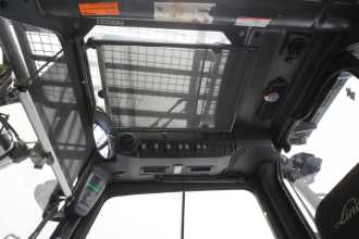 Used Forklift Truck LINDE E 35 HL 387 ELEKTRO VIERRADFRONTSTAPLER (13067089)