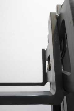 Used Forklift Truck LINDE E 50 HL 388 ELEKTRO VIERRADFRONTSTAPLER (13074974)