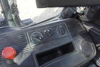 Used Forklift Truck LINDE E 50HL-01/600 - Top Zustand ELEKTRO VIERRADFRONTSTAPLER (13073368)