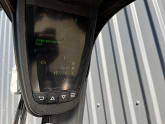 Used Forklift Truck LINDE E14-02 ELEKTRO DREIRADFRONTSTAPLER (13049677)