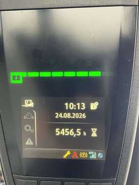 Used Forklift Truck LINDE E15-02-386 ELEKTRO DREIRADFRONTSTAPLER (13064186)