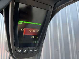 Used Forklift Truck LINDE E16-02 ELEKTRO DREIRADFRONTSTAPLER (13060739)