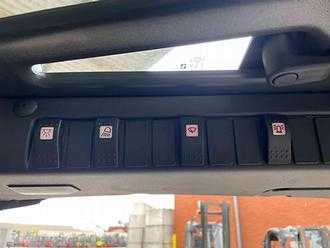 Used Forklift Truck LINDE E16 386 ELEKTRO DREIRADFRONTSTAPLER (13013527)