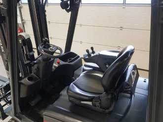 Used Forklift Truck LINDE E16 WEITERE WEITERE (13074705)