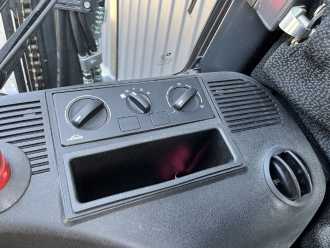 Used Forklift Truck LINDE E16C-02 ELEKTRO DREIRADFRONTSTAPLER (13068316)