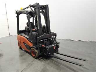 Used Forklift Truck LINDE E16P LI-ION WEITERE WEITERE (13074518) backdrop