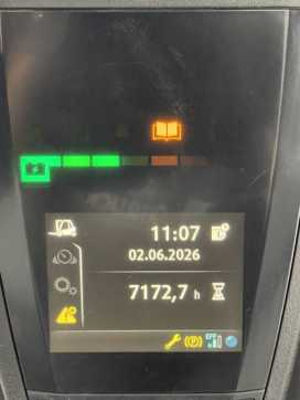 Used Forklift Truck LINDE E18-02-383-LI-ION ELEKTRO DREIRADFRONTSTAPLER (13047878)